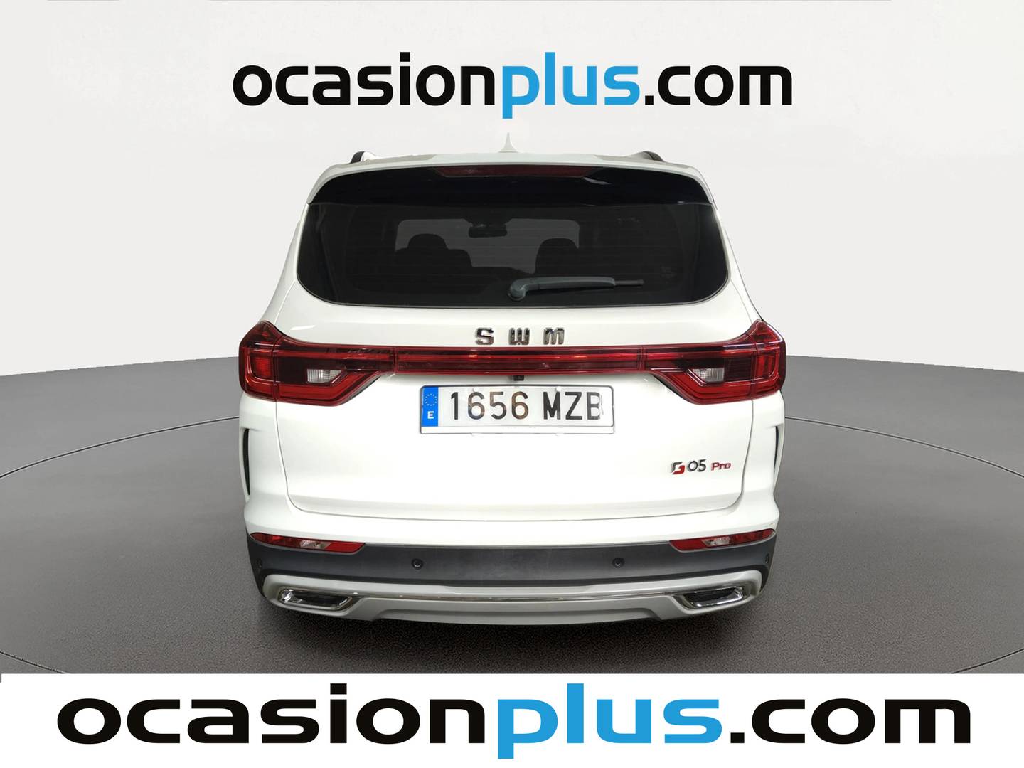SWM G05 SWM G05 1.5T MT (139 CV) 7 Plazas barato