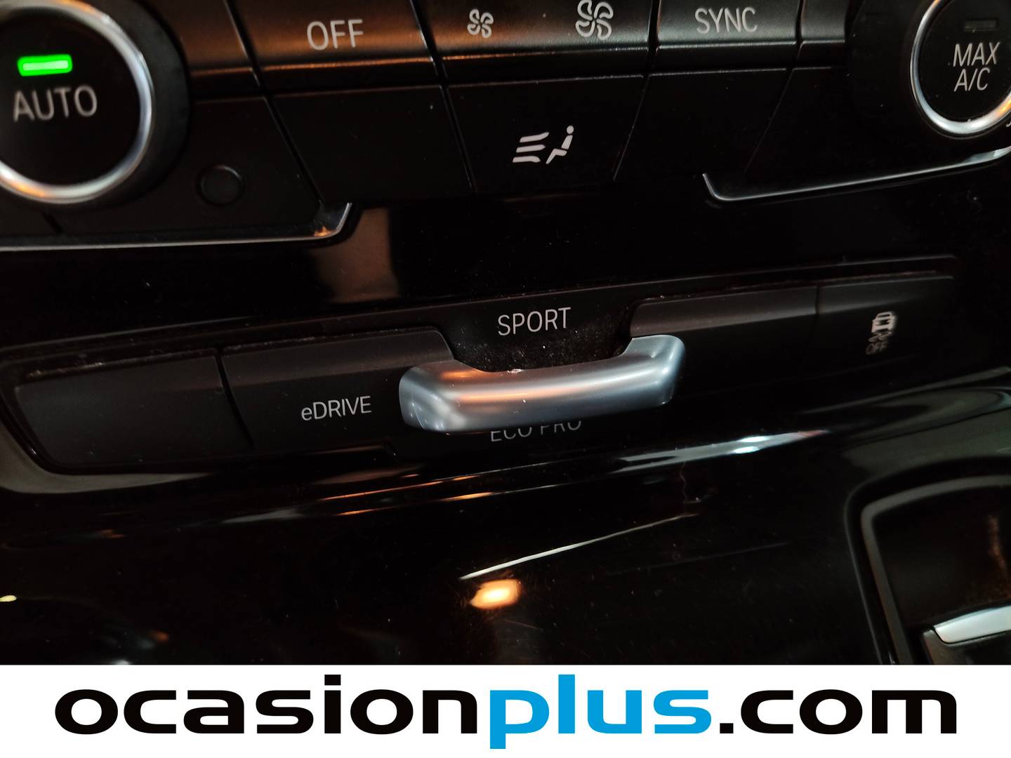 BMW Serie 2 Active Tourer BMW Serie 2 225xe iPerformance Active Tourer (224 CV) seminuevo