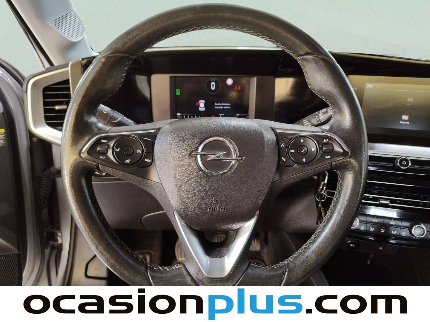 Opel Mokka Opel Mokka 1.2 T Edition (100 CV) gasolina