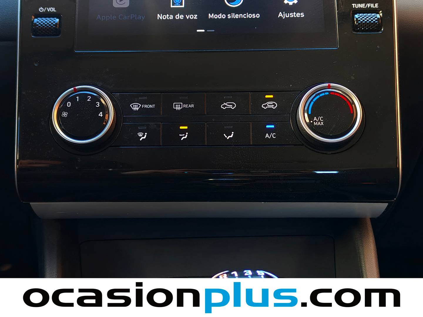 Hyundai Tucson Hyundai Tucson 1.6 TGDI Klass 4x2 (150 CV) km 0