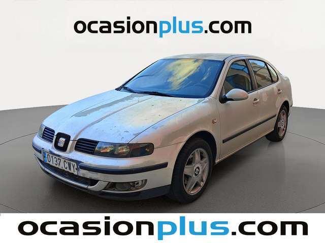 Seat Toledo 1.9 TDi Stella (110 CV) de segunda mano