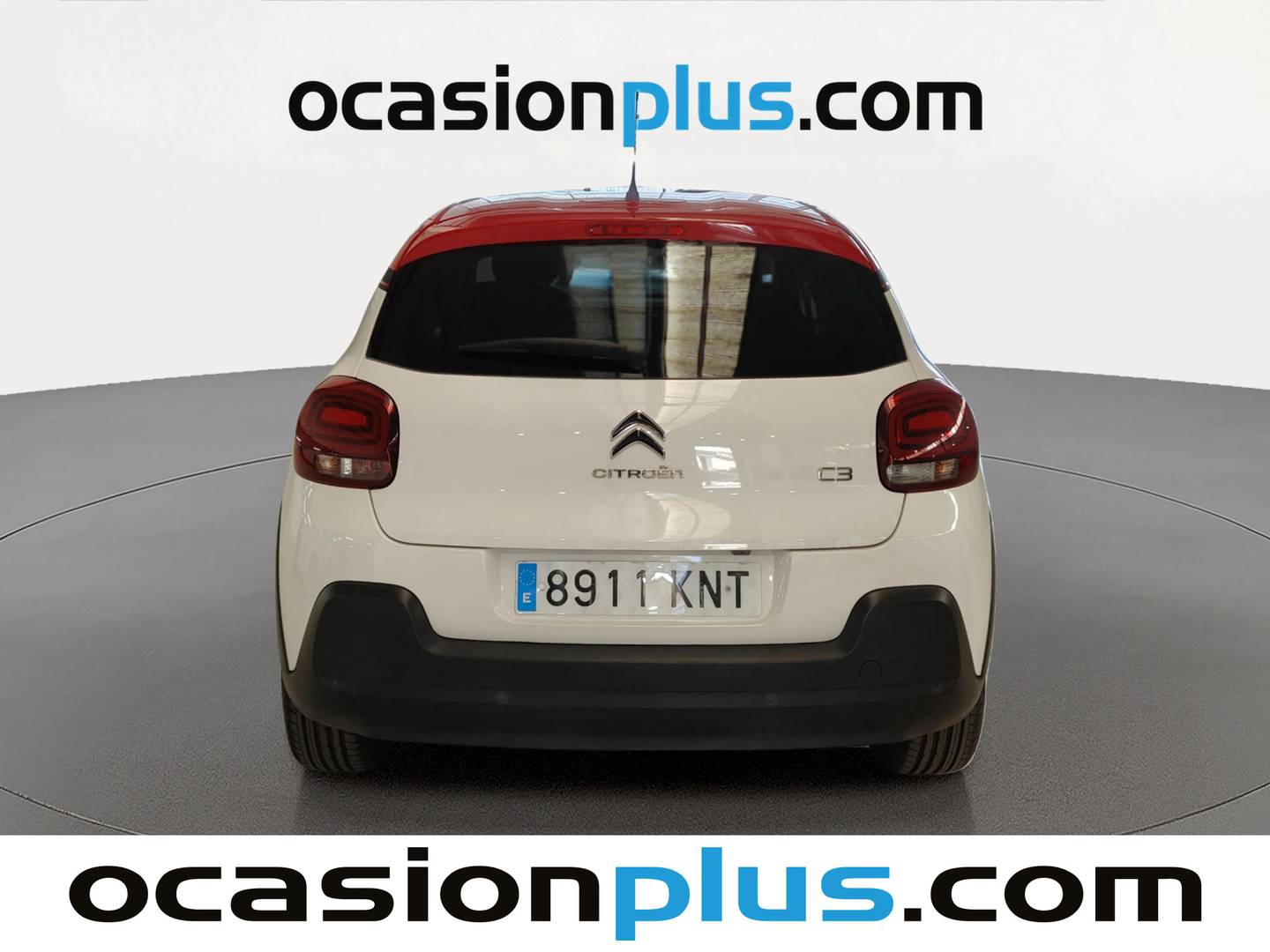Citroën C3 Citroën C3 PureTech 82 Shine (82 CV) barato