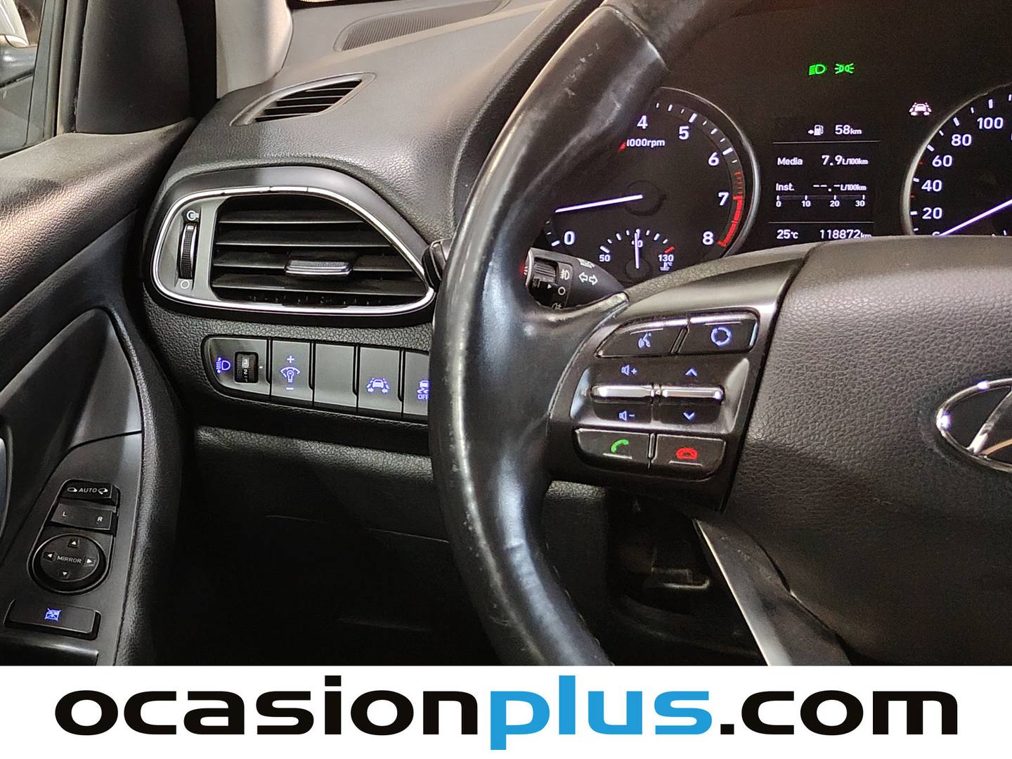 Hyundai i30 Hyundai i30 1.4 TGDI Tecno (140 CV) de ocasión