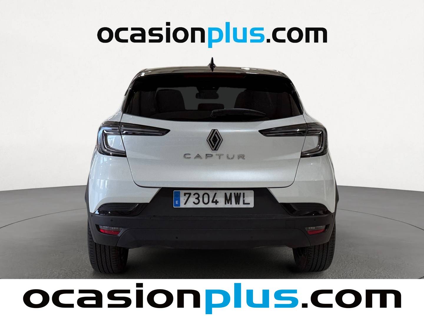 Renault Captur Renault Captur Techno TCe  (140 CV) GPF al mejor precio