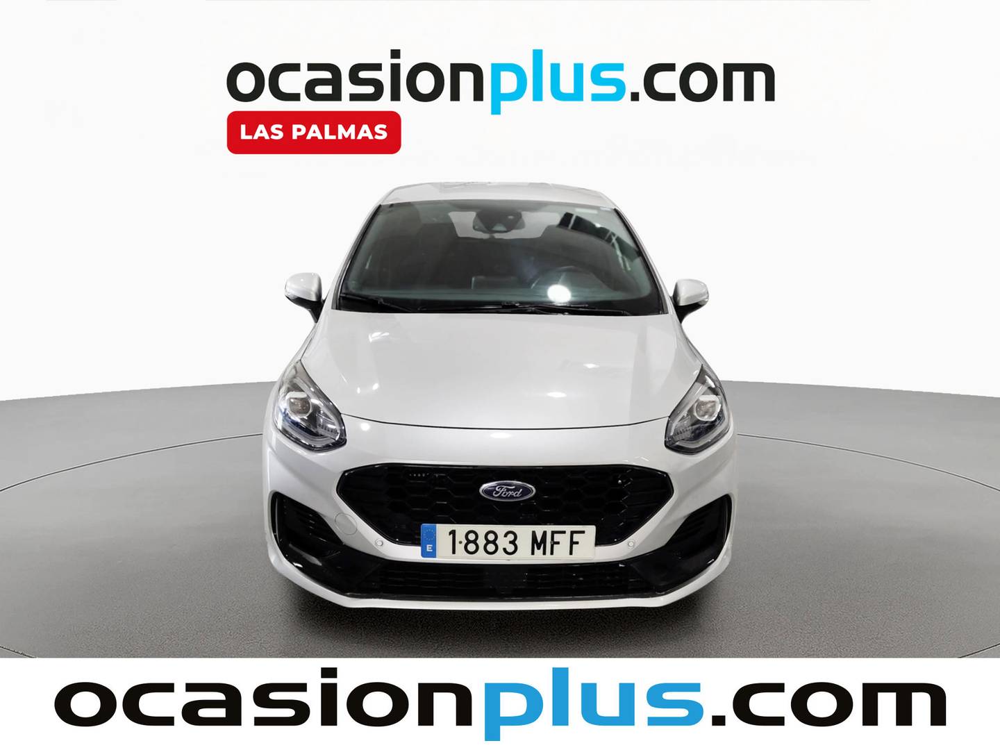 Ford Fiesta Ford Fiesta 1.0 EcoBoost MHEV ST-Line (125 CV) barato