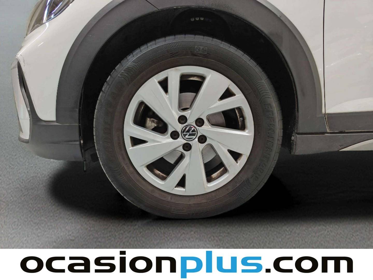 Volkswagen Taigo Volkswagen Taigo Life 1.0 TSI (95 CV) 2023