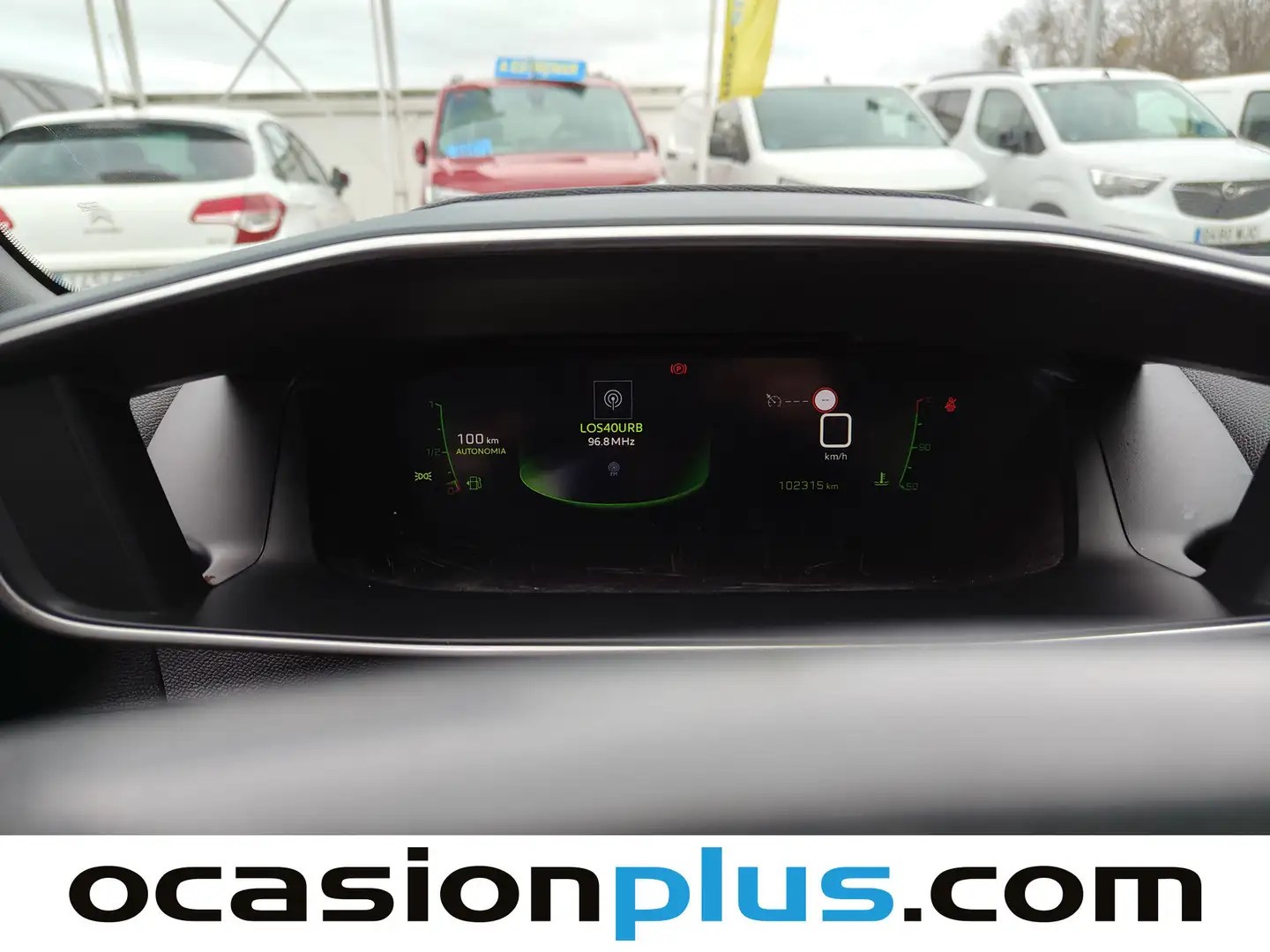 Foto Peugeot 2008 Peugeot 2008 PureTech 130 S&S Allure Pack (130 CV)