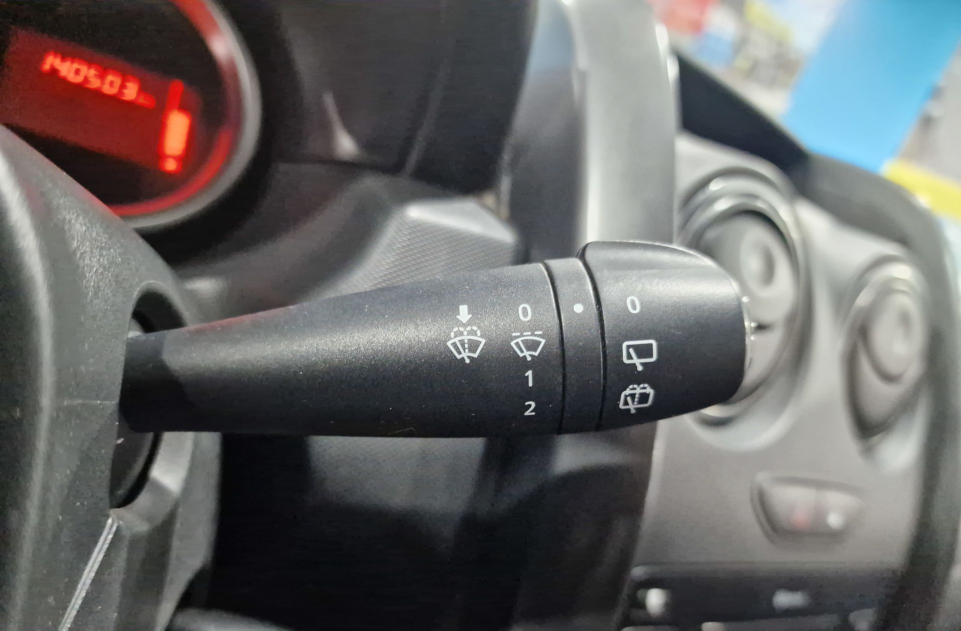 Dacia Duster Ambiance dCi - foto 20