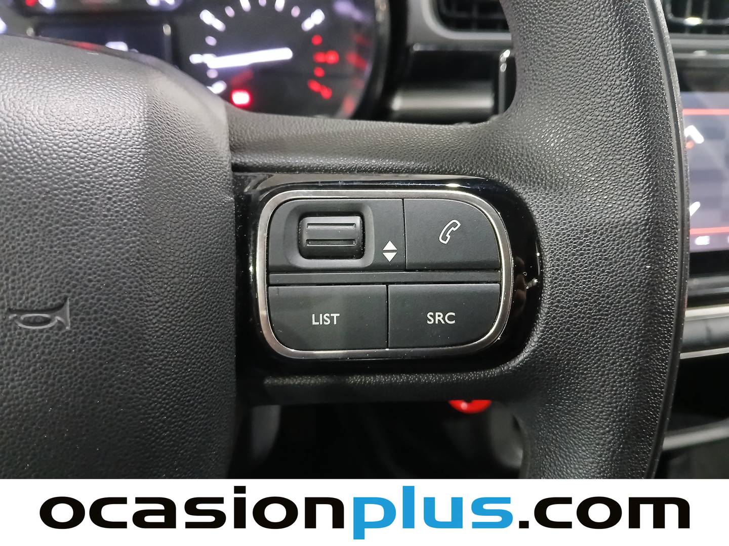 Citroën C3 Citroën C3 BlueHDi 100 S&S Plus (102 CV) 102cv