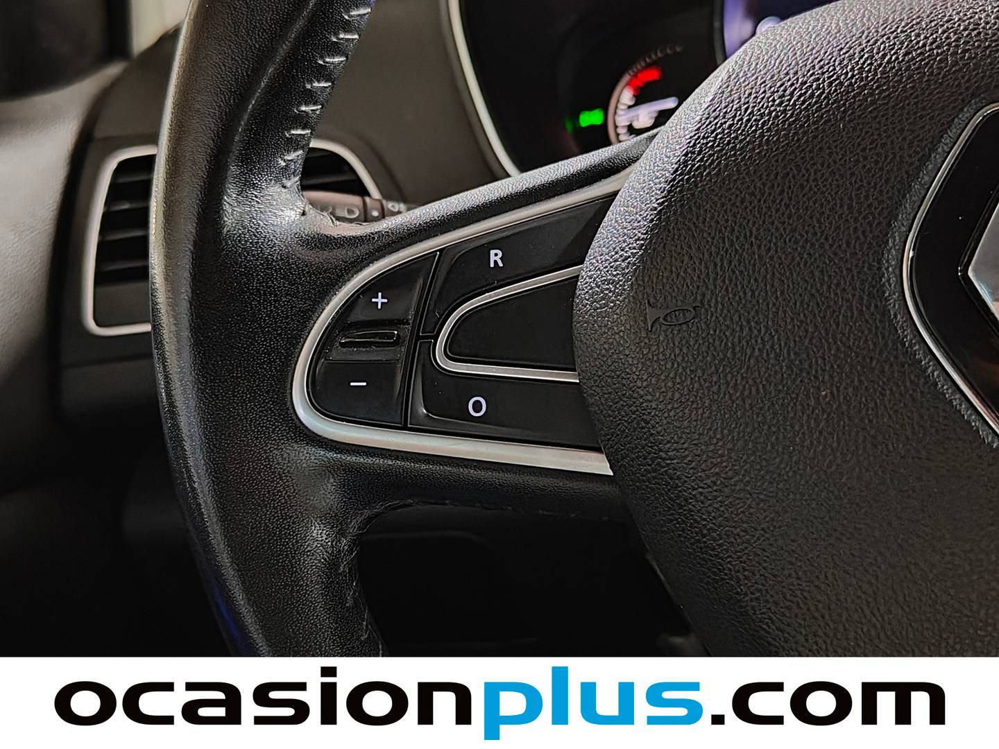 Renault Mégane Renault Megane Sport Tourer Zen Energy TCe (130 CV) EDC de ocasión