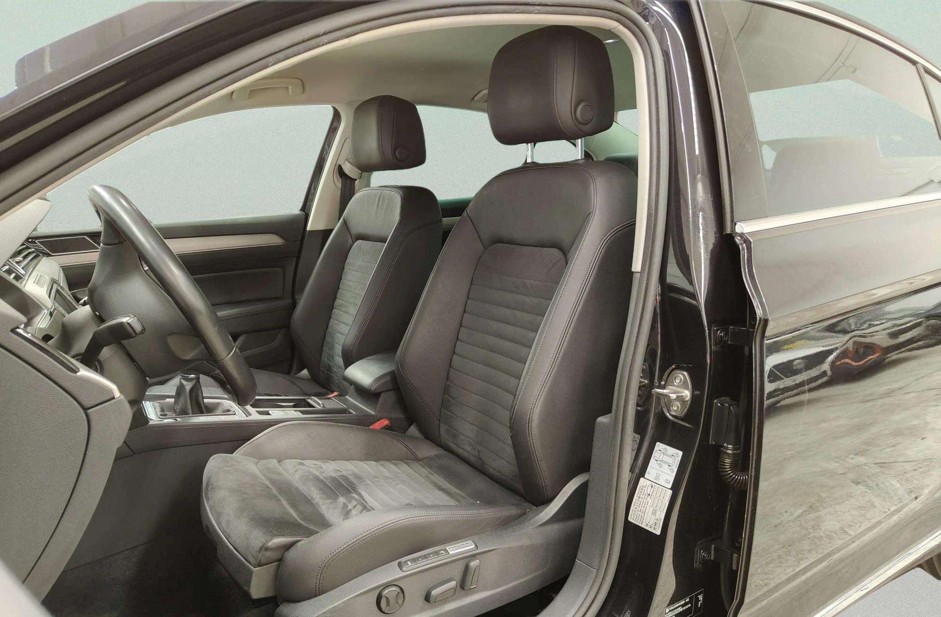 Volkswagen Passat Sport 1.4 TSI ACT BMT - foto 14