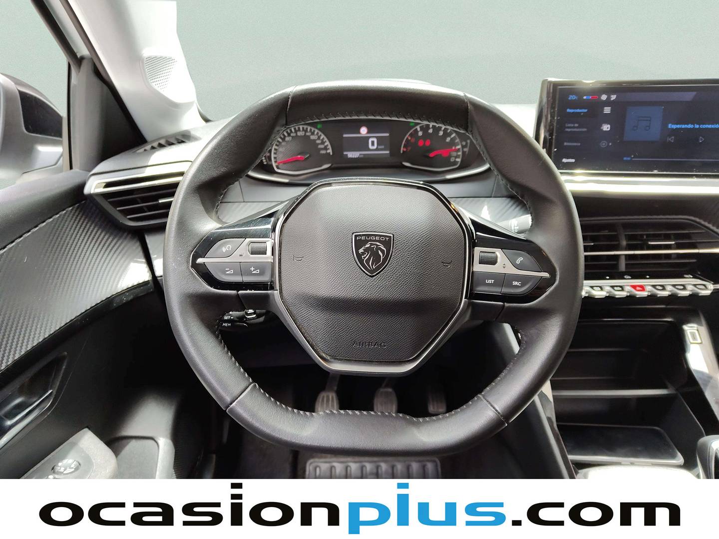 Peugeot 208 Peugeot 208 PureTech 100 Active (100 CV) 100cv