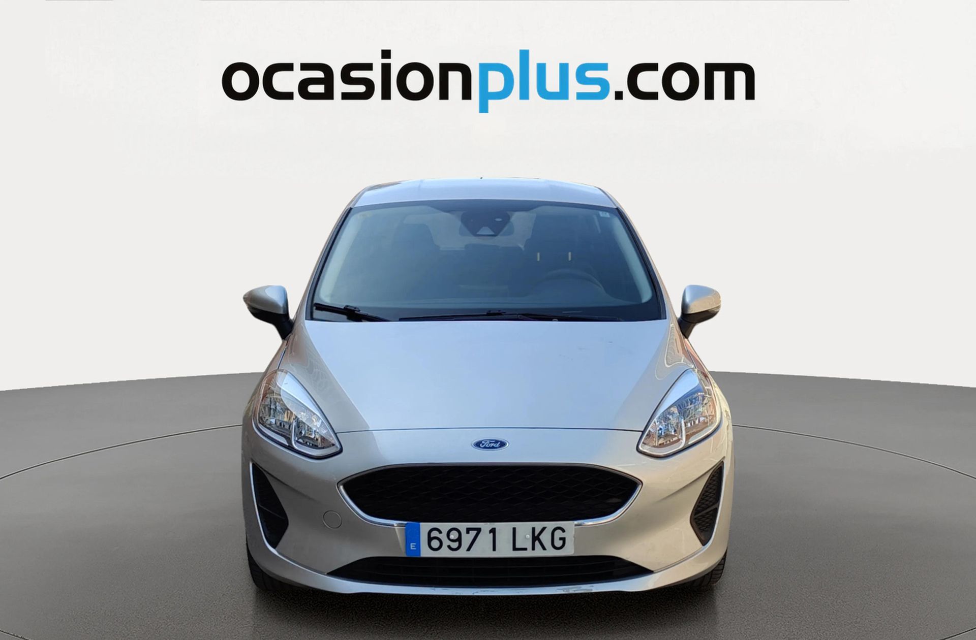 Ford Fiesta 1.1 Ti-VCT Trend - foto 11