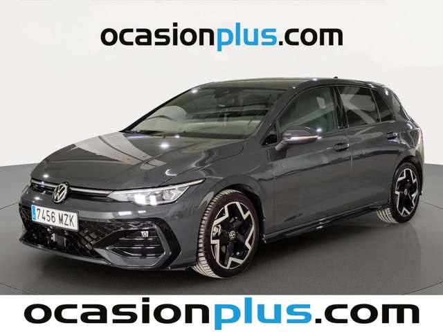 Volkswagen Golf R-Line 2.0 TDI (150 CV) DSG de segunda mano