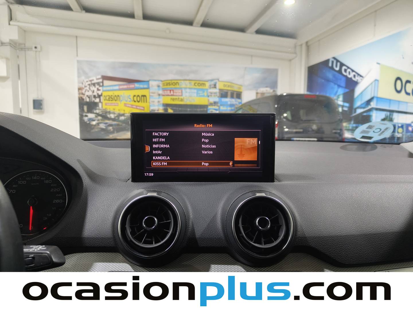 Foto Audi Q2 Audi Q2 Advanced 35 TFSI (150 CV) S tronic