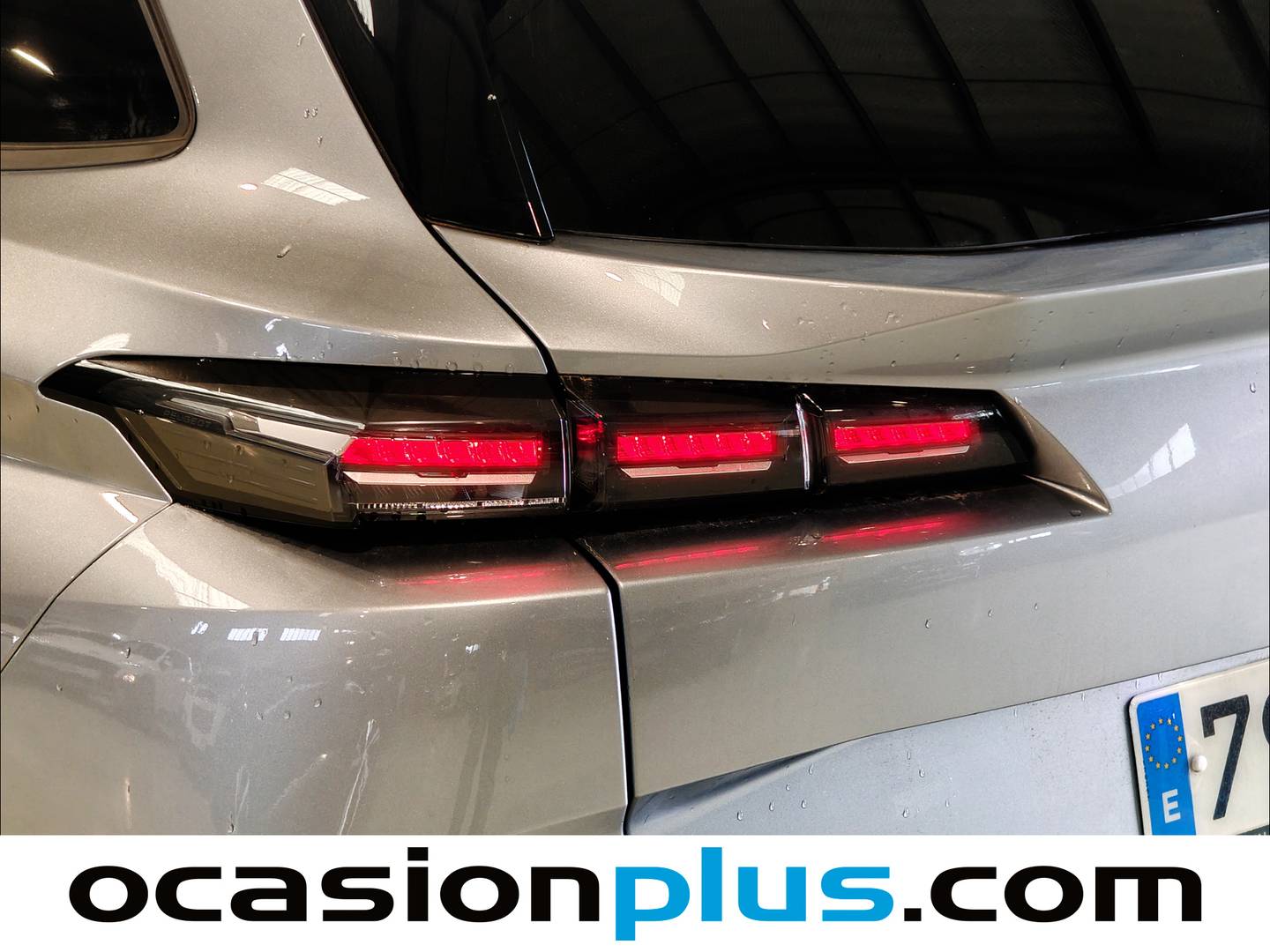 Foto Peugeot 308 Peugeot 308 SW SW BlueHDi 130 S&S Active Pack (130 CV)