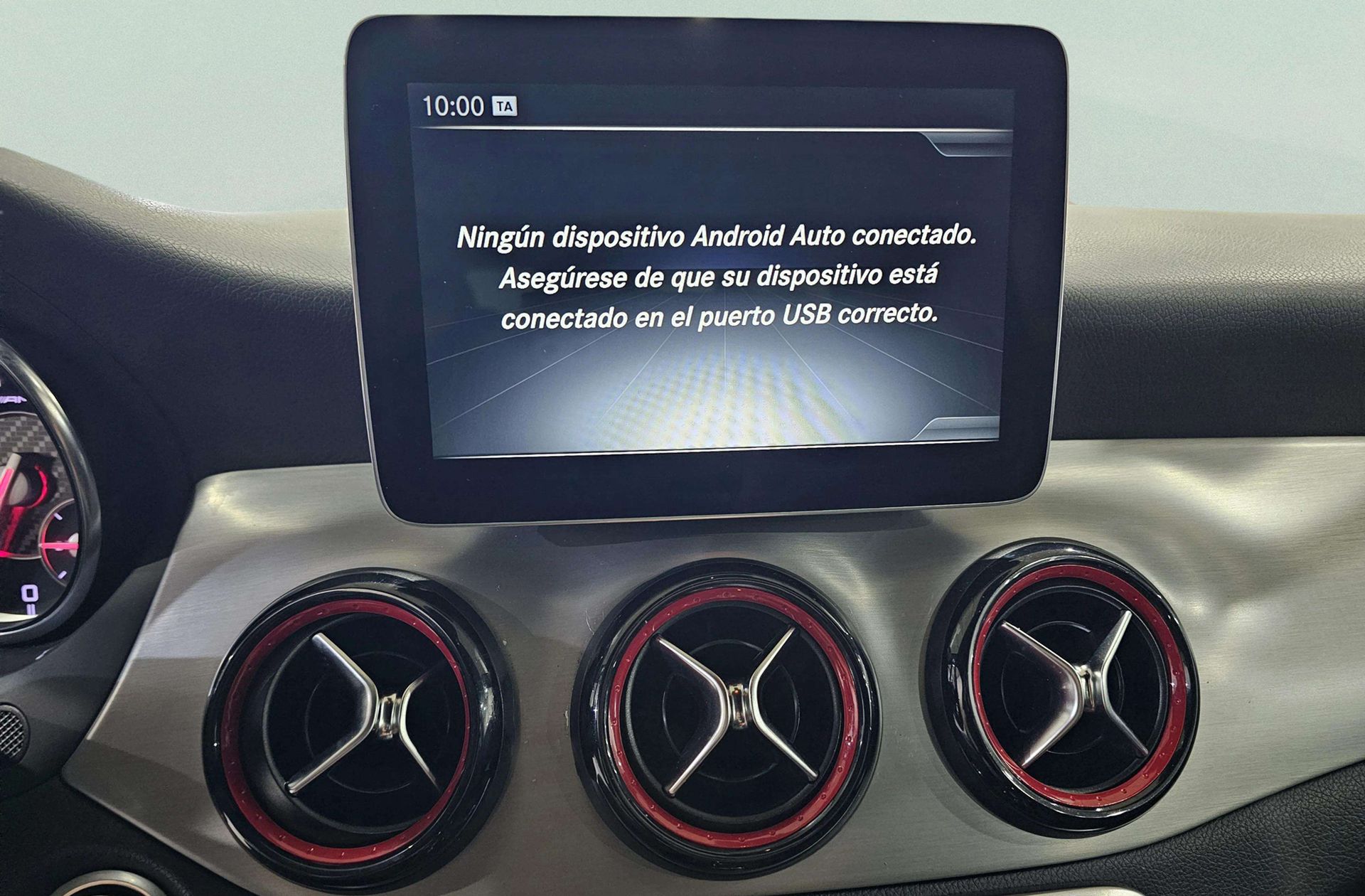 Mercedes-Benz GLA AMG 45 4Matic - foto 14