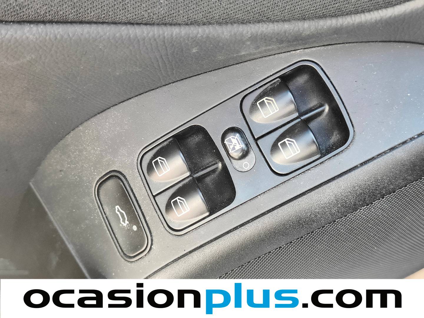 Mercedes Clase C Mercedes Clase C C 220 CDI Sport Edition (150 CV) manual