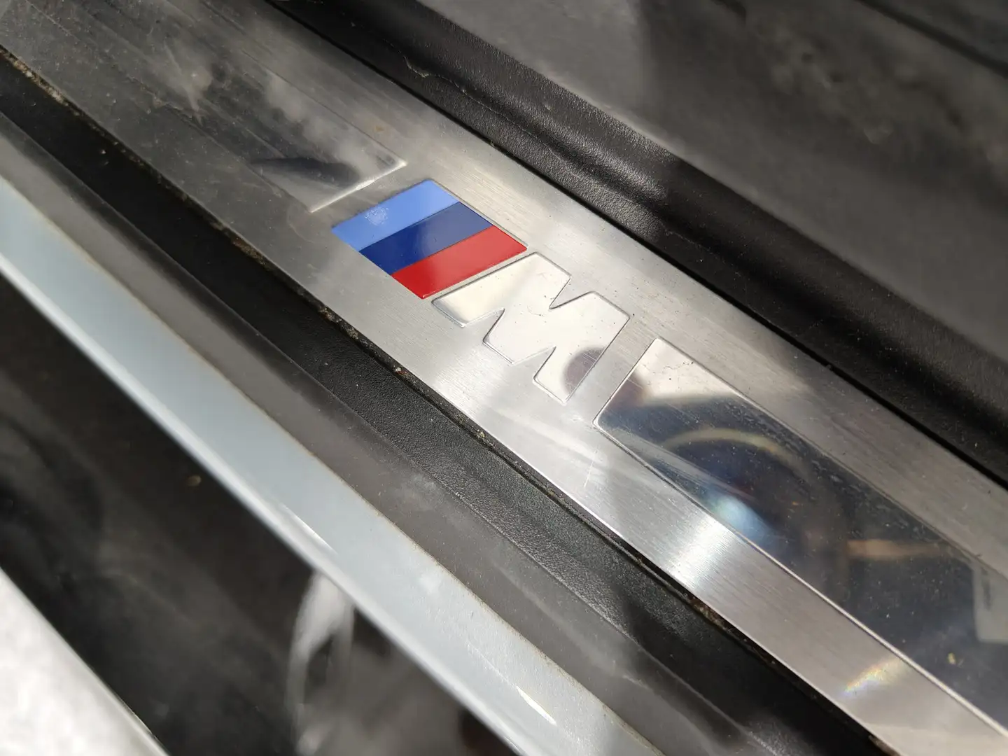 Foto BMW Serie 4 BMW Serie 4 420d Gran Coupe (190 CV) Pack M