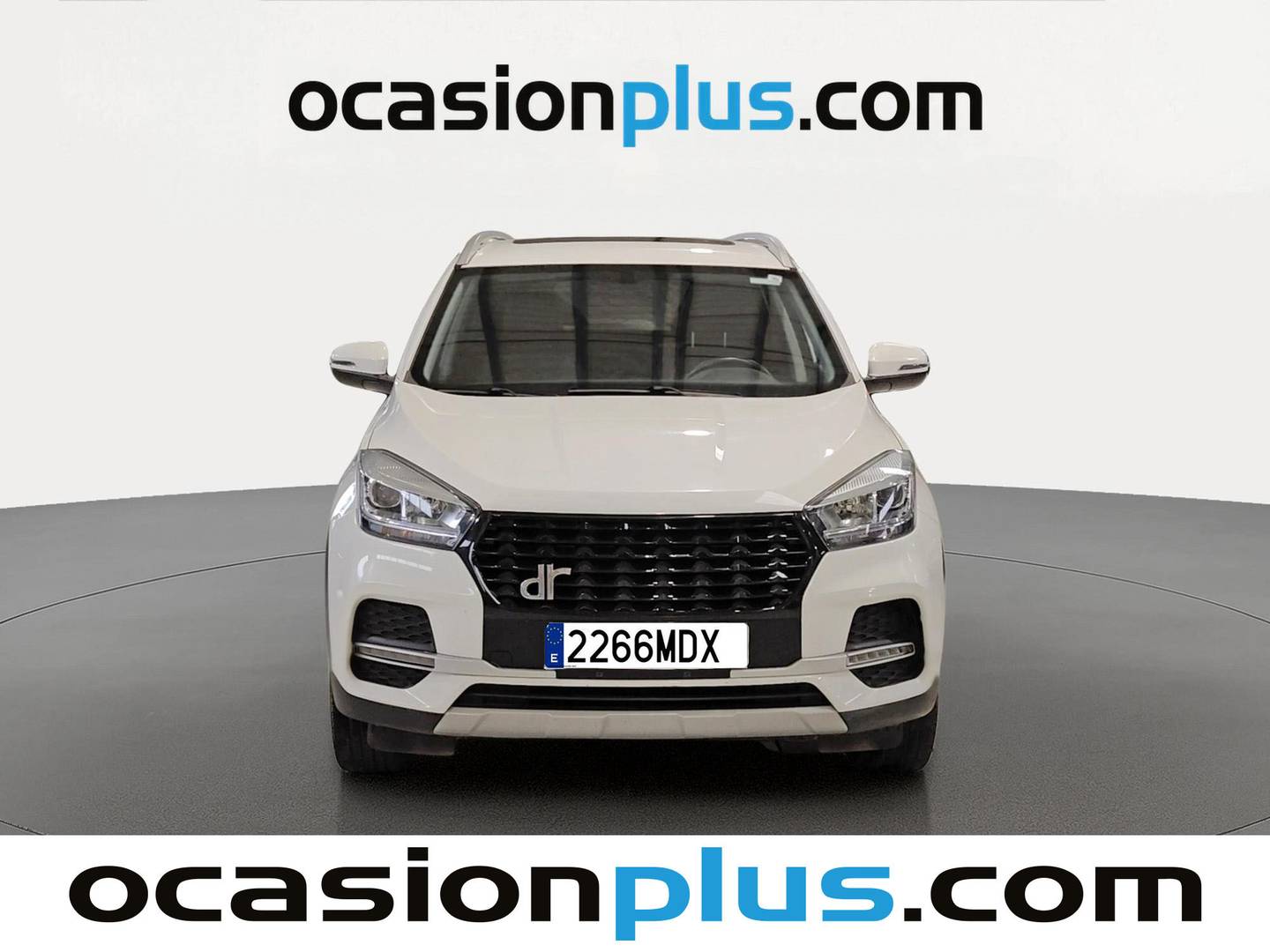 DR AUTOMOBILES DR 4.0 DR AUTOMOBILES DR4 1.5 (116 CV) km 0
