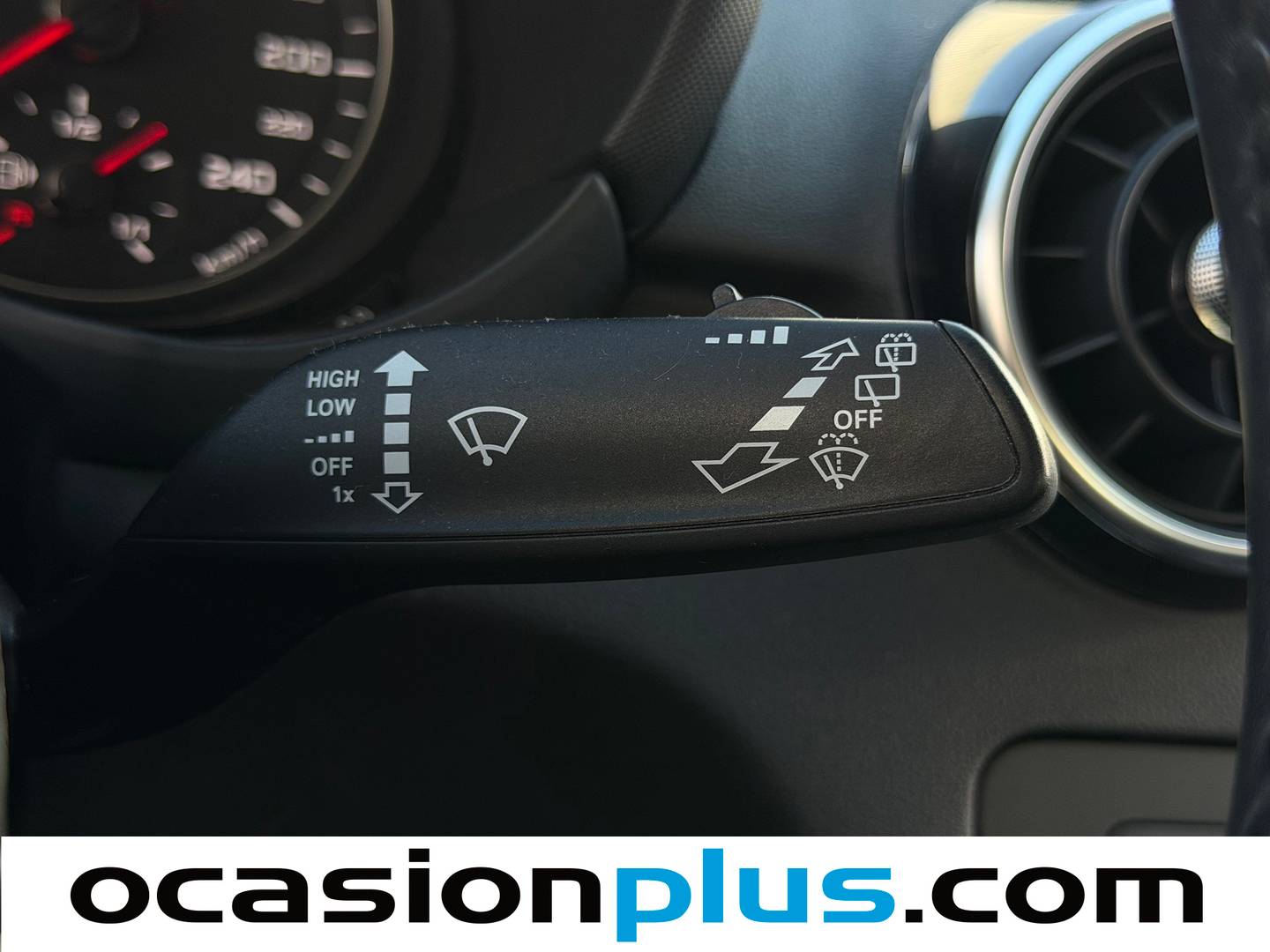 Audi A1 Audi A1 Sportback Attraction 1.0 TFSI (95 CV) seminuevo