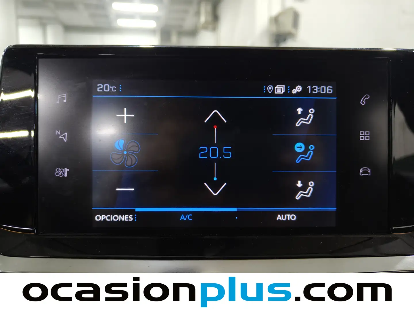 Foto Peugeot 2008 Peugeot 2008 PureTech 100 S&S Allure (100 CV)