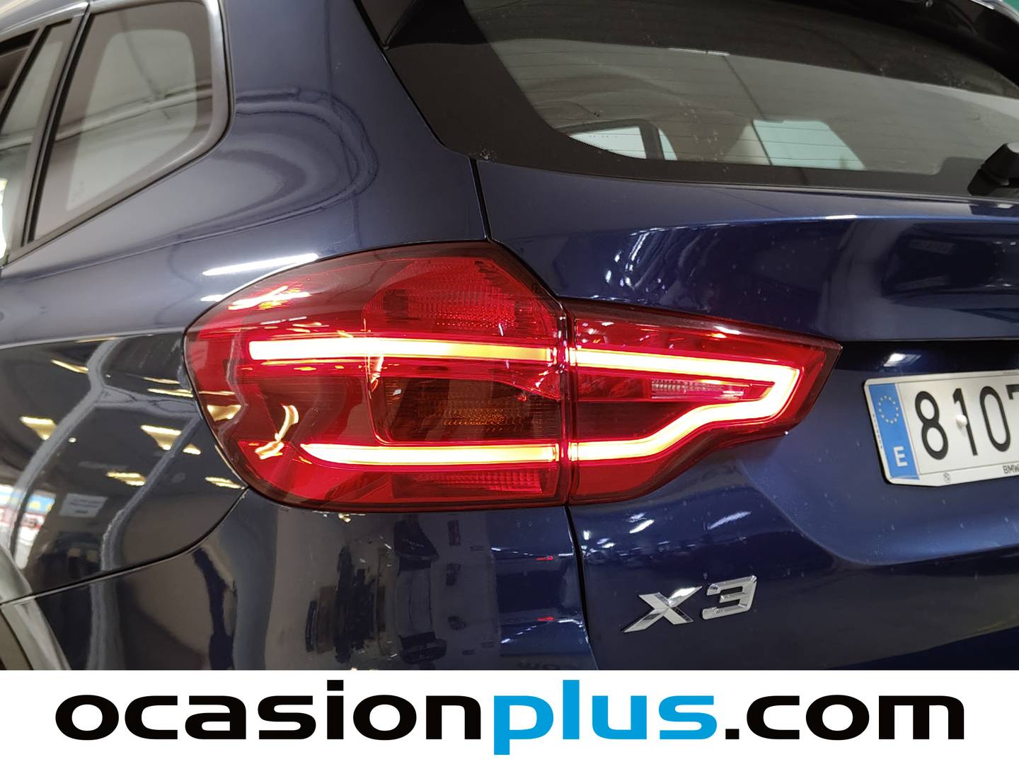 BMW X3 BMW X3 xDrive20i (184 CV) 2018