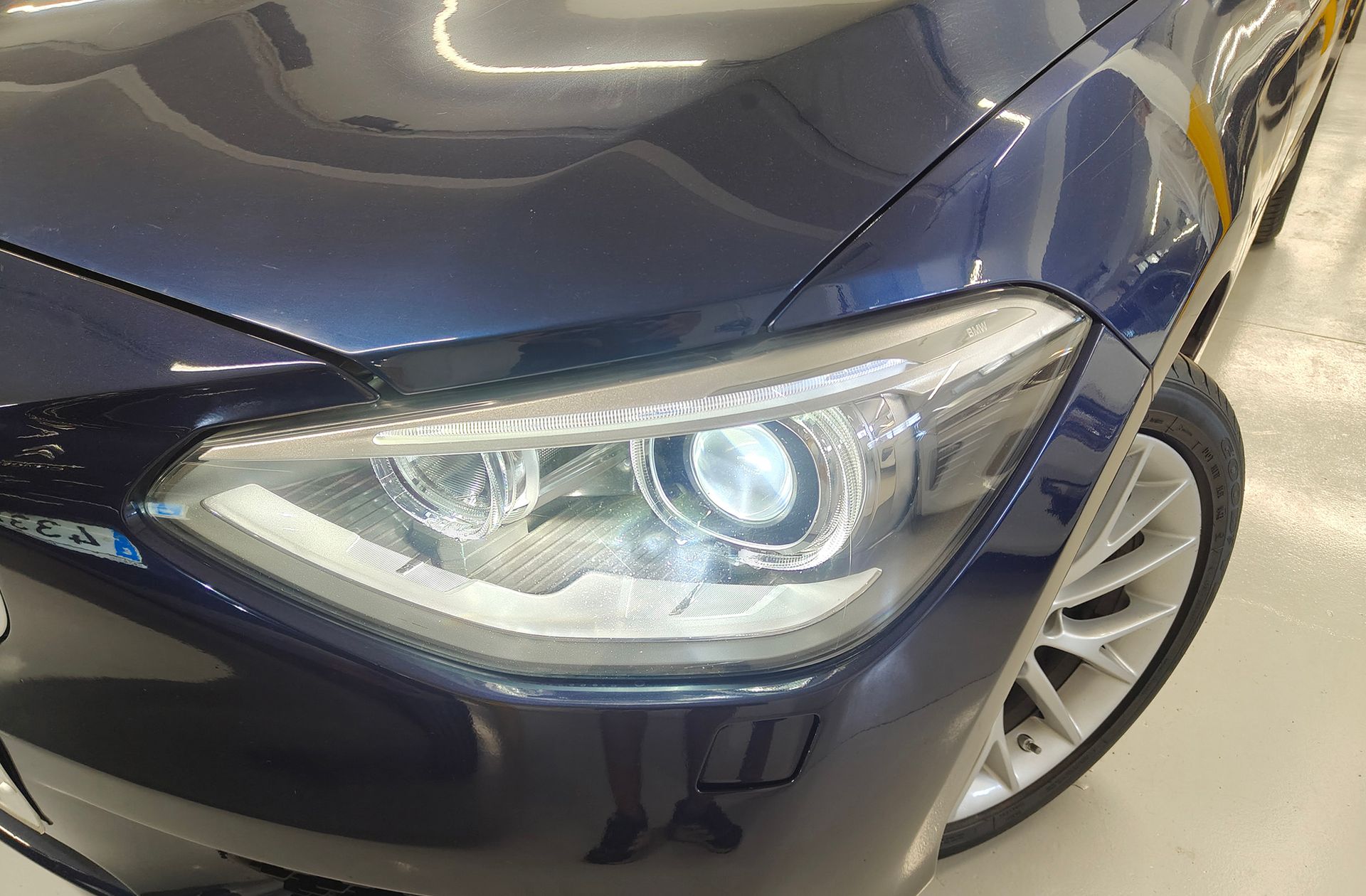 BMW Serie 1 118d - foto 18