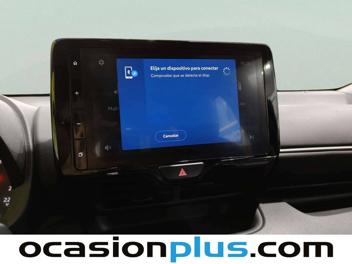 Toyota Yaris Toyota Yaris 120H Active Plus (116 CV) híbrido