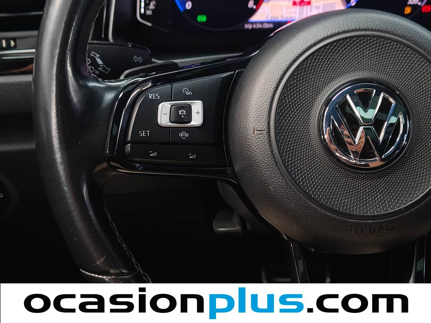 Paquetes del Volkswagen T-Roc Volkswagen T-Roc R 2.0 TSI 4Motion (300 CV) DSG