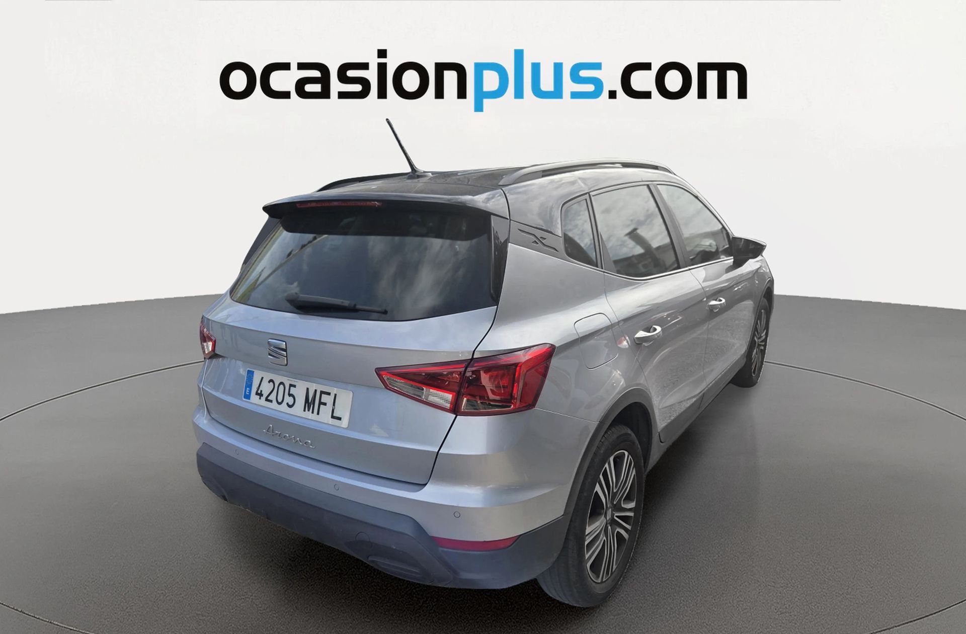SEAT Arona 1.0 TSI Style XL Edition - foto 4
