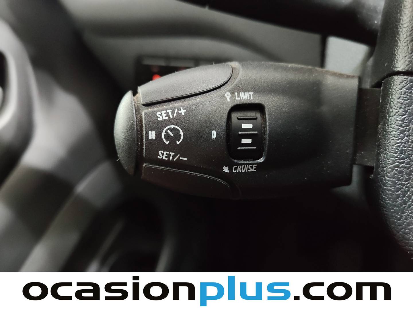 Citroën Berlingo Citroën Berlingo Multispace 20 Aniversario BlueHDi (100 CV) seminuevo