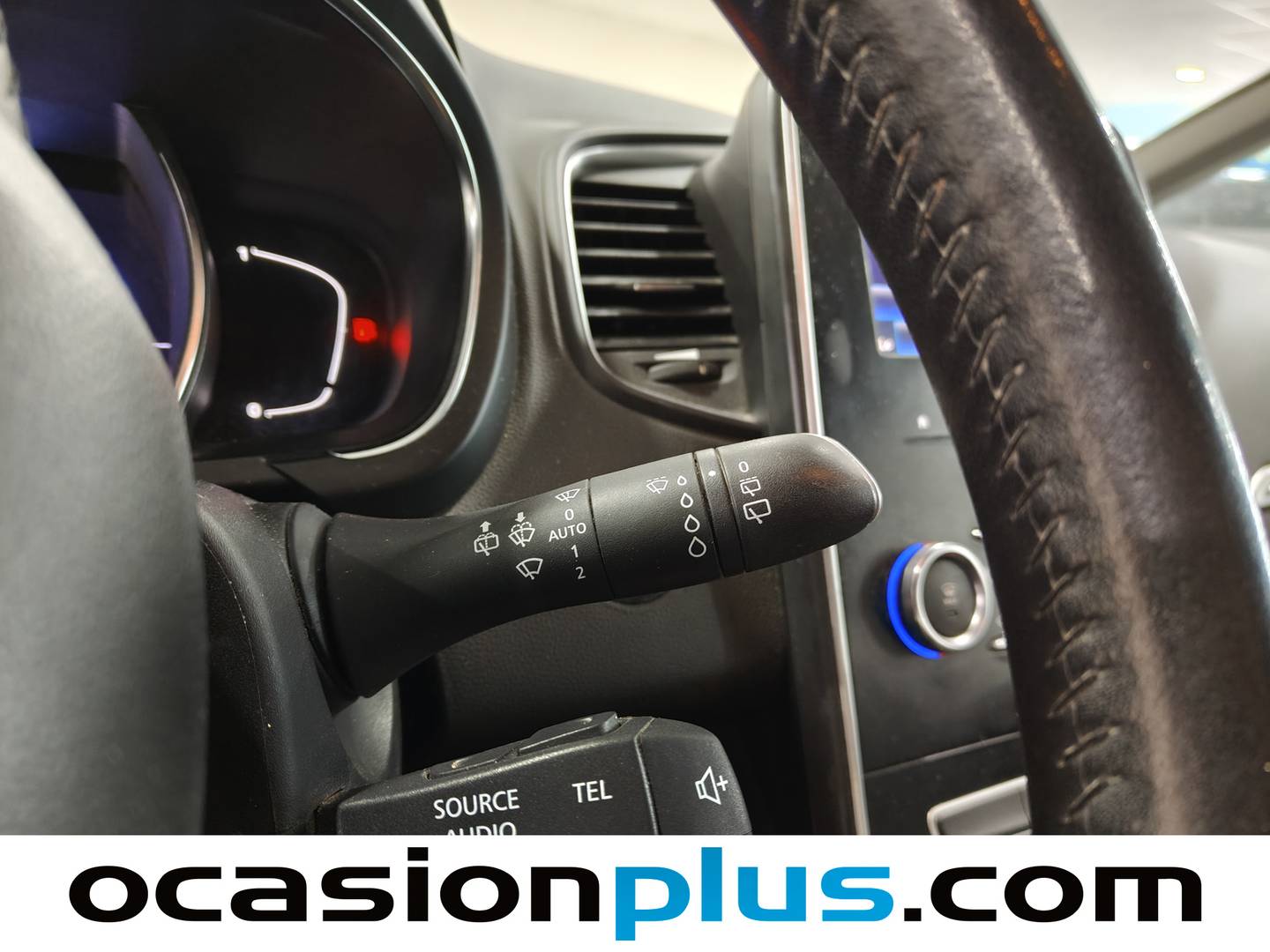 Renault Scenic Renault Scenic Intens Energy dCi (110CV) barato