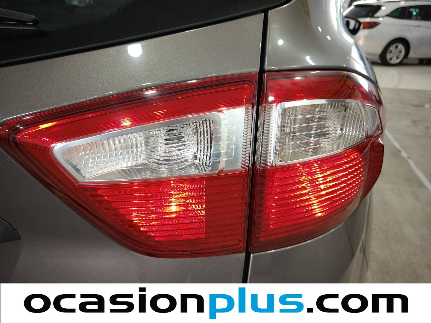 Foto Ford C-Max Ford C-Max 1.0 EcoBoost S&S Trend (125 CV)