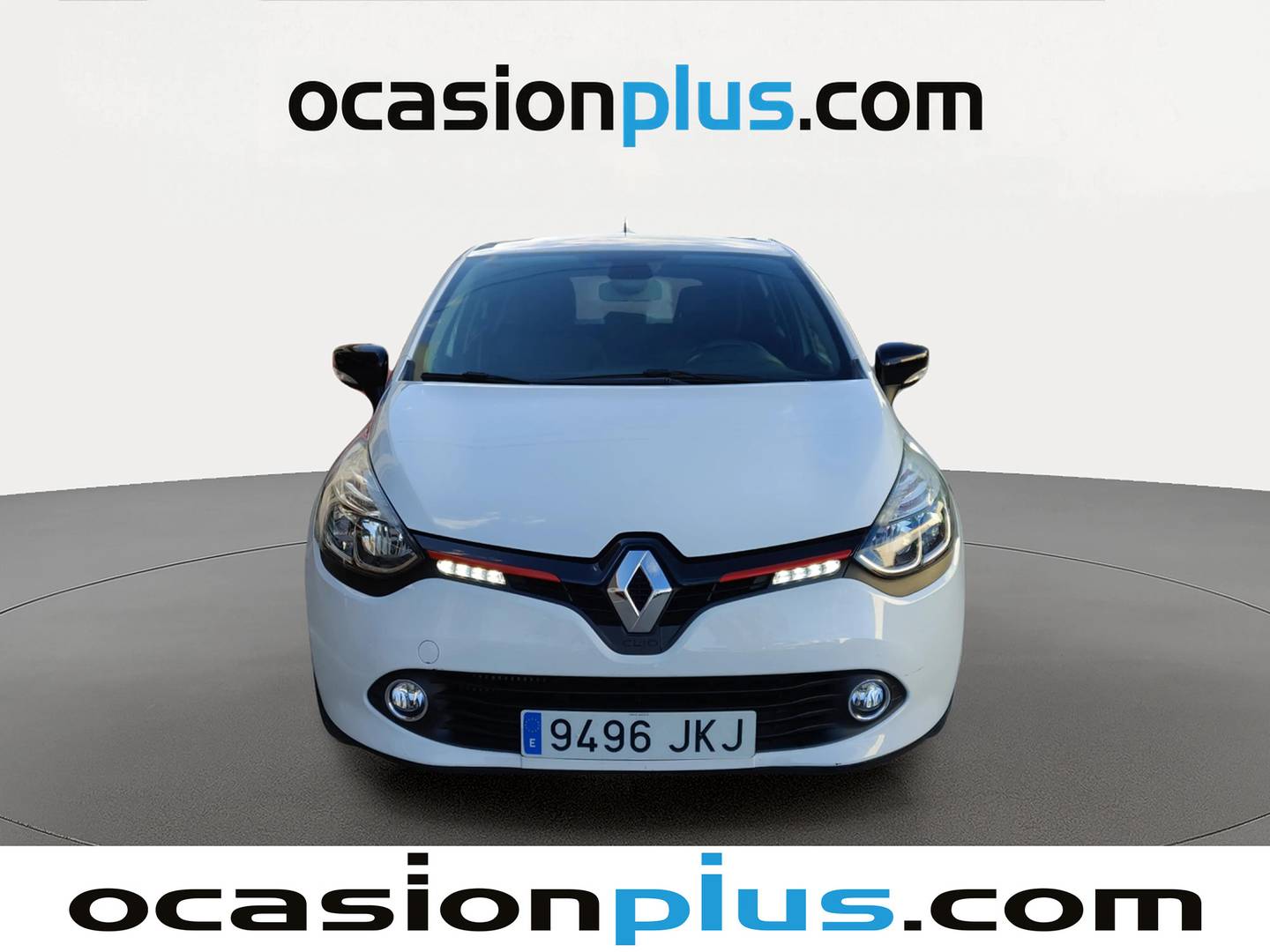 Renault Clio Renault Clio TCe 90 Technofeel Energy eco2 (90 CV) 90cv