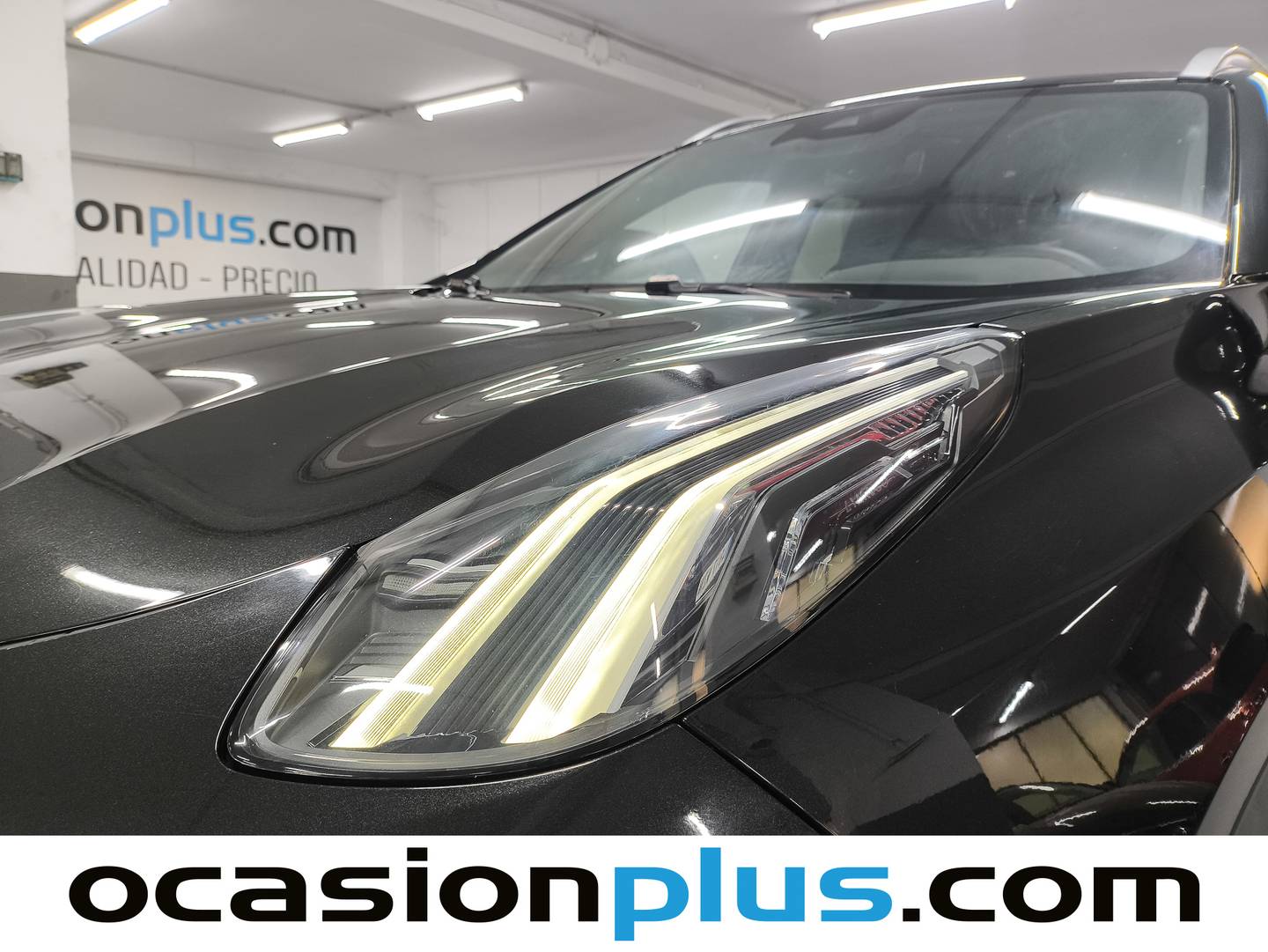 Foto Lynk & Co 01 Lynk & Co 01 01 1.5 PHEV 6.6kW (261 CV)