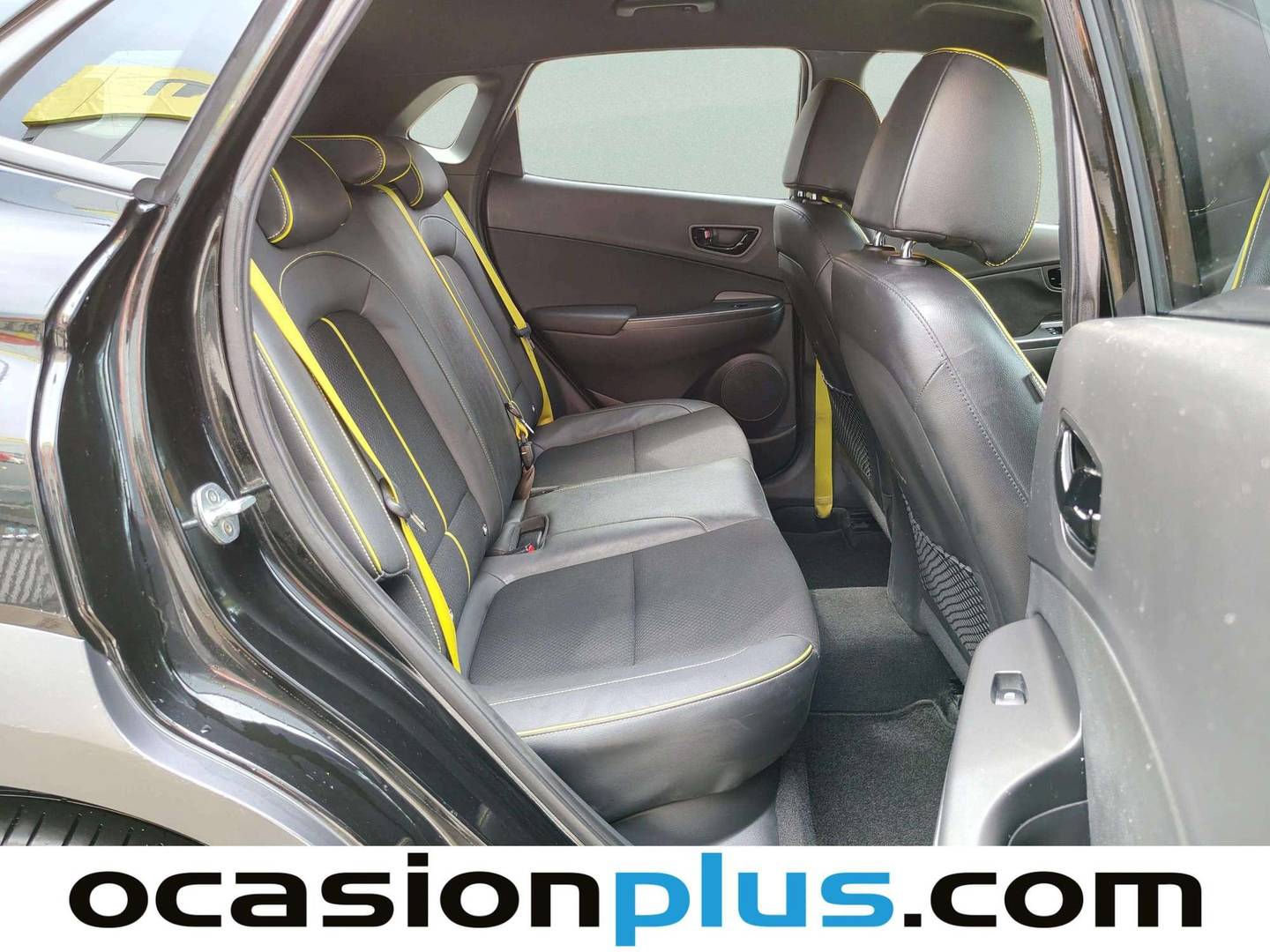 Hyundai Kona Hyundai Kona 1.0 TGDI Tecno Lime 4x2 (120 CV) km 0