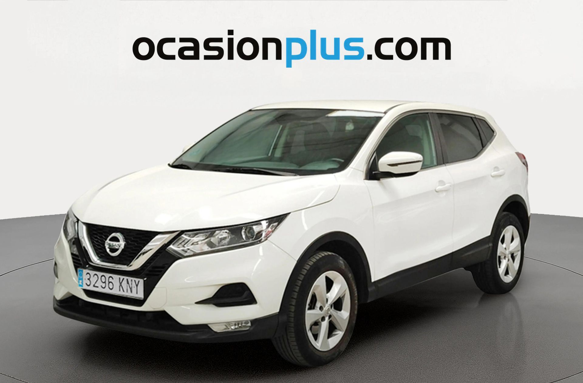 Nissan Qashqai dCi 110 Acenta 4x2
