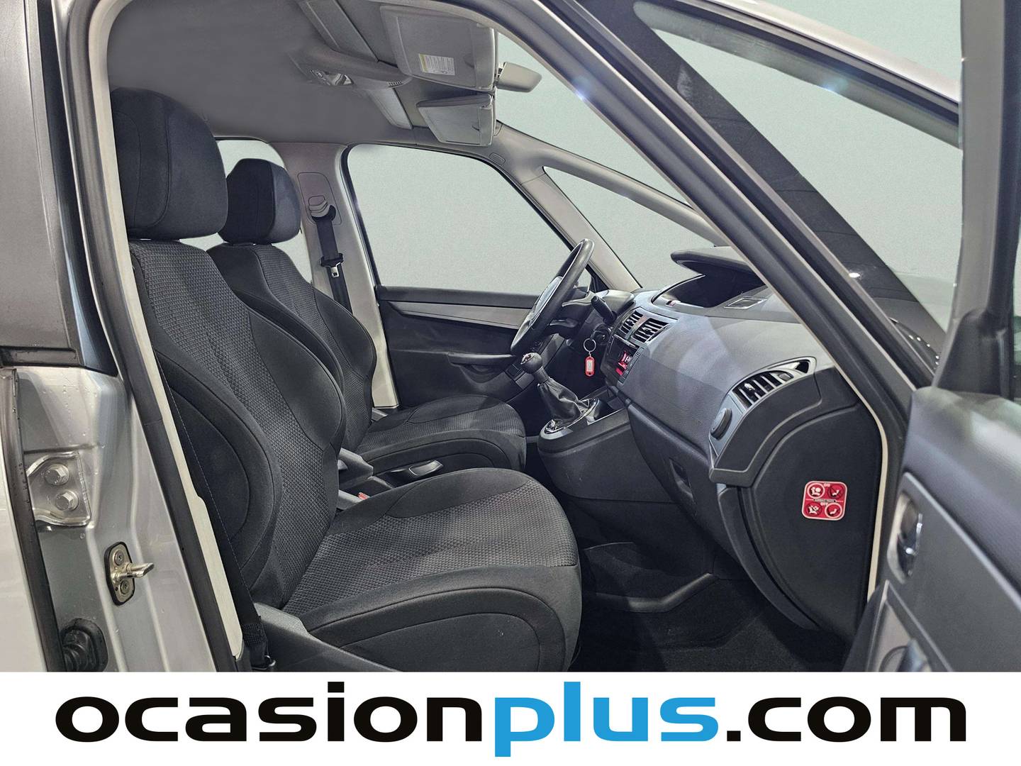 Citroën Grand C4 Picasso Citroën Grand C4 Picasso 1.6 VTi First (120 CV) km 0