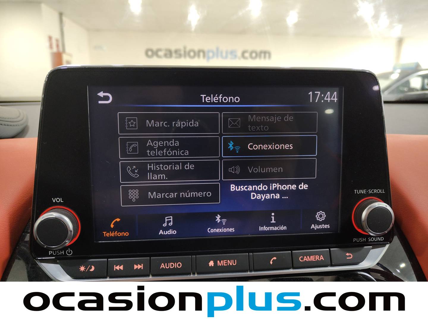 Nissan JUKE Nissan Juke DIG-T N-Design Chic 4x2 DCT(117 CV) km 0