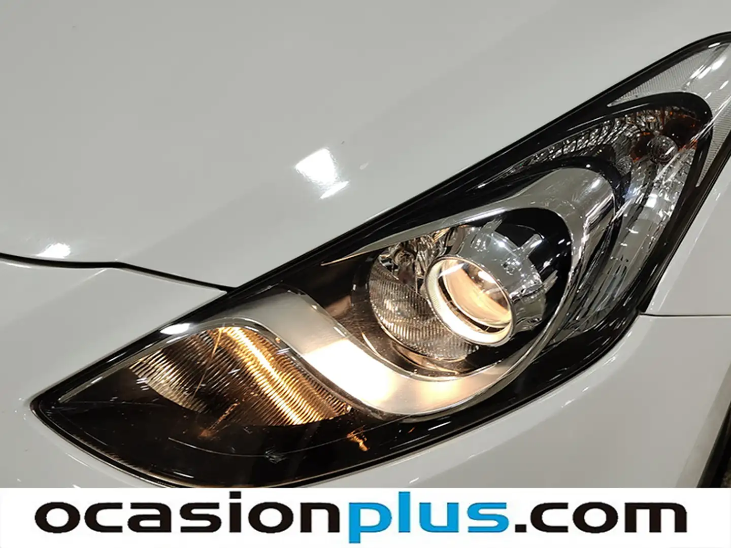 Foto Hyundai i30 Hyundai i30 1.6 CRDI BlueDrive Tecno  (110 CV)