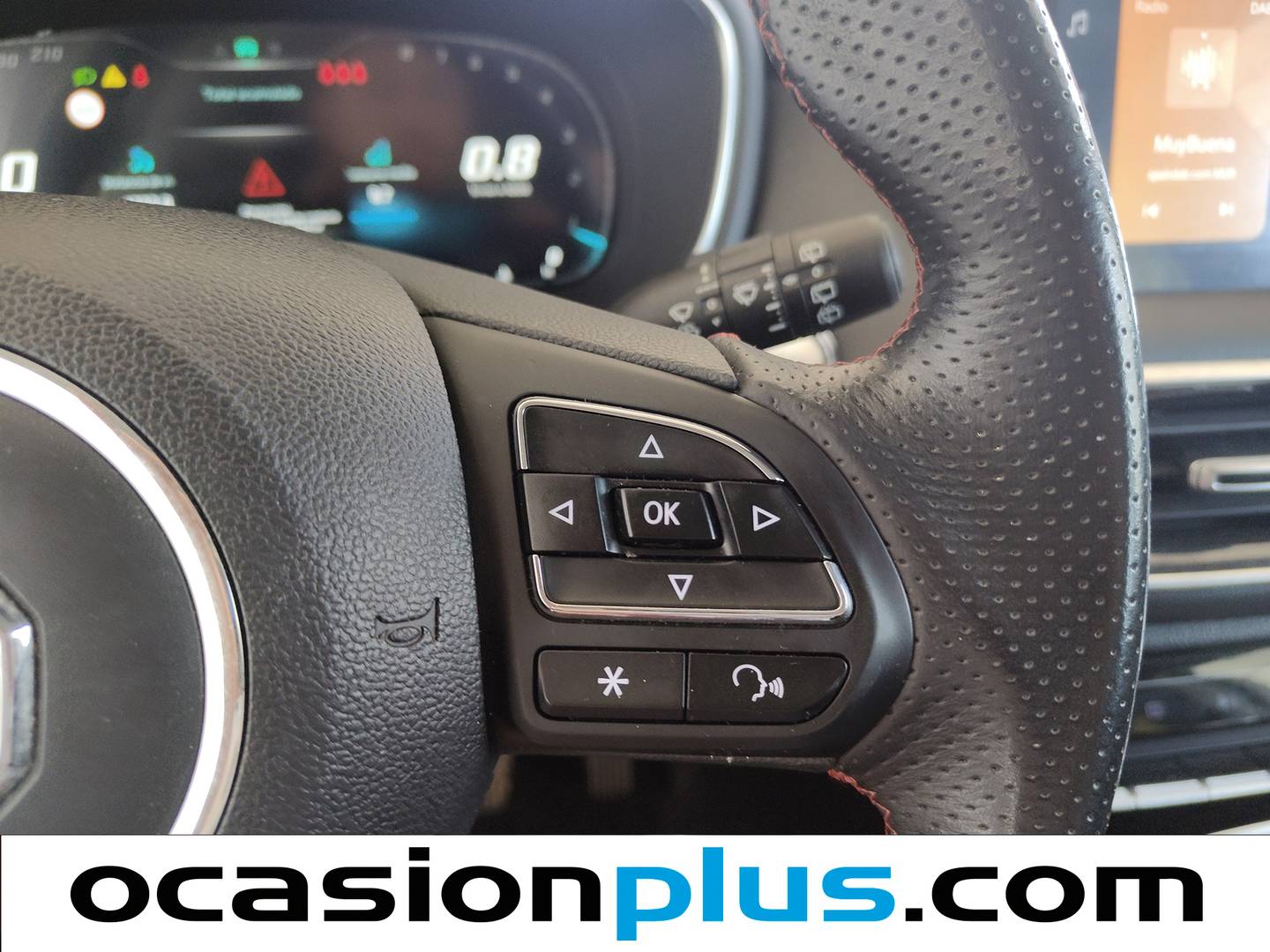 MG HS MG HS 1.5 Turbo GDI Comfort DCT (162 CV) al mejor precio