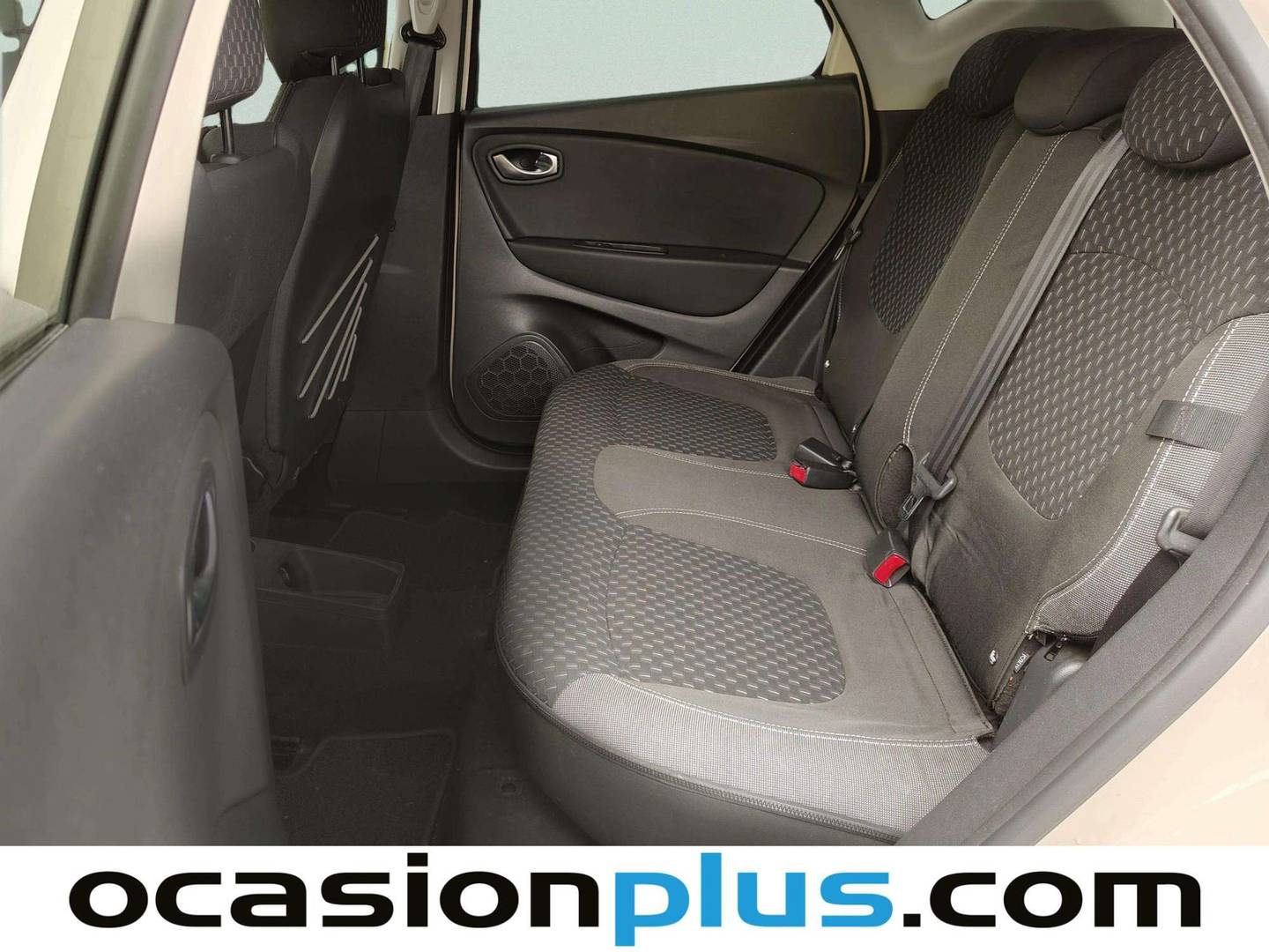 Renault Captur Renault Captur Zen Energy TCe (120 CV) barato