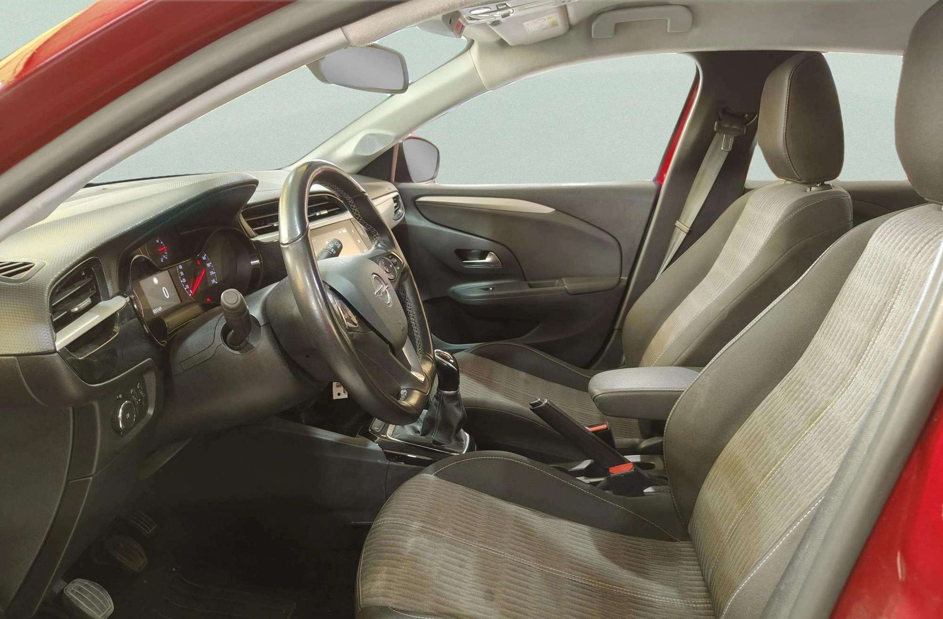 Opel Corsa 1.2 XEL Edition - foto 11