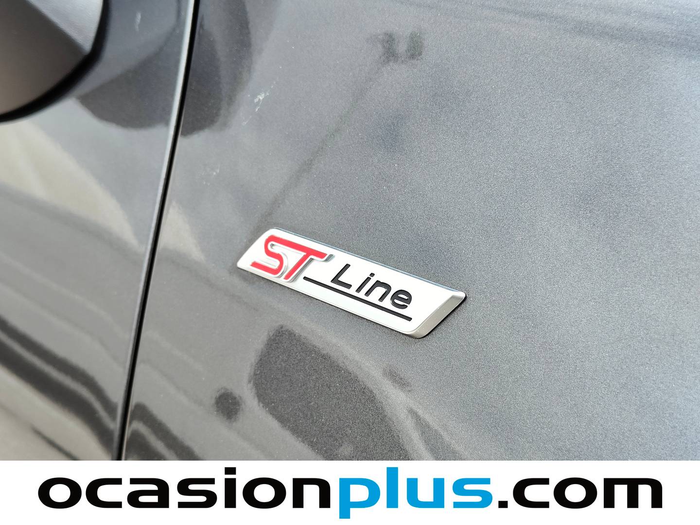 Extras y acabados del Ford Puma Ford Puma 1.0 EcoBoost MHEV ST-Line X (125 CV)