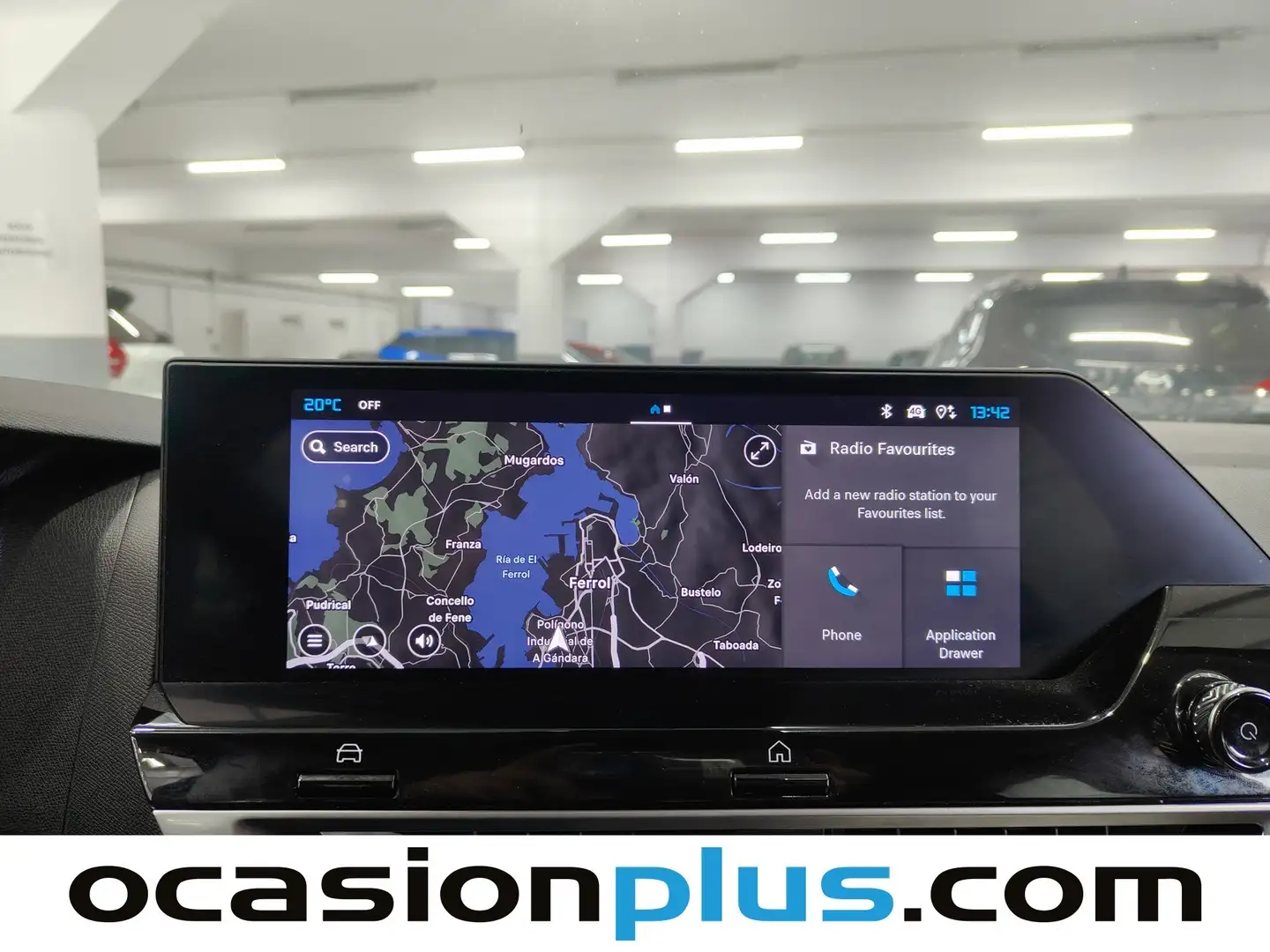 Foto Citroën C4 Citroen C4 PureTech 130 S&S Plus (131 CV)