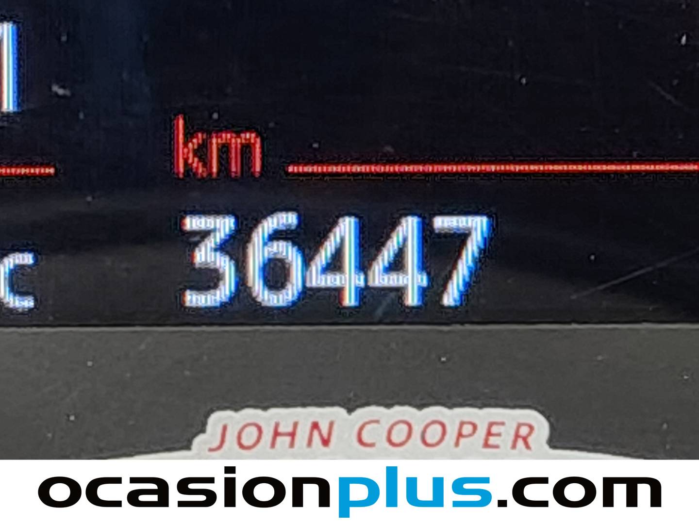 Mini MINI MINI MINI Cooper Cabrio Cabrio John Cooper Works (231 CV) 231cv