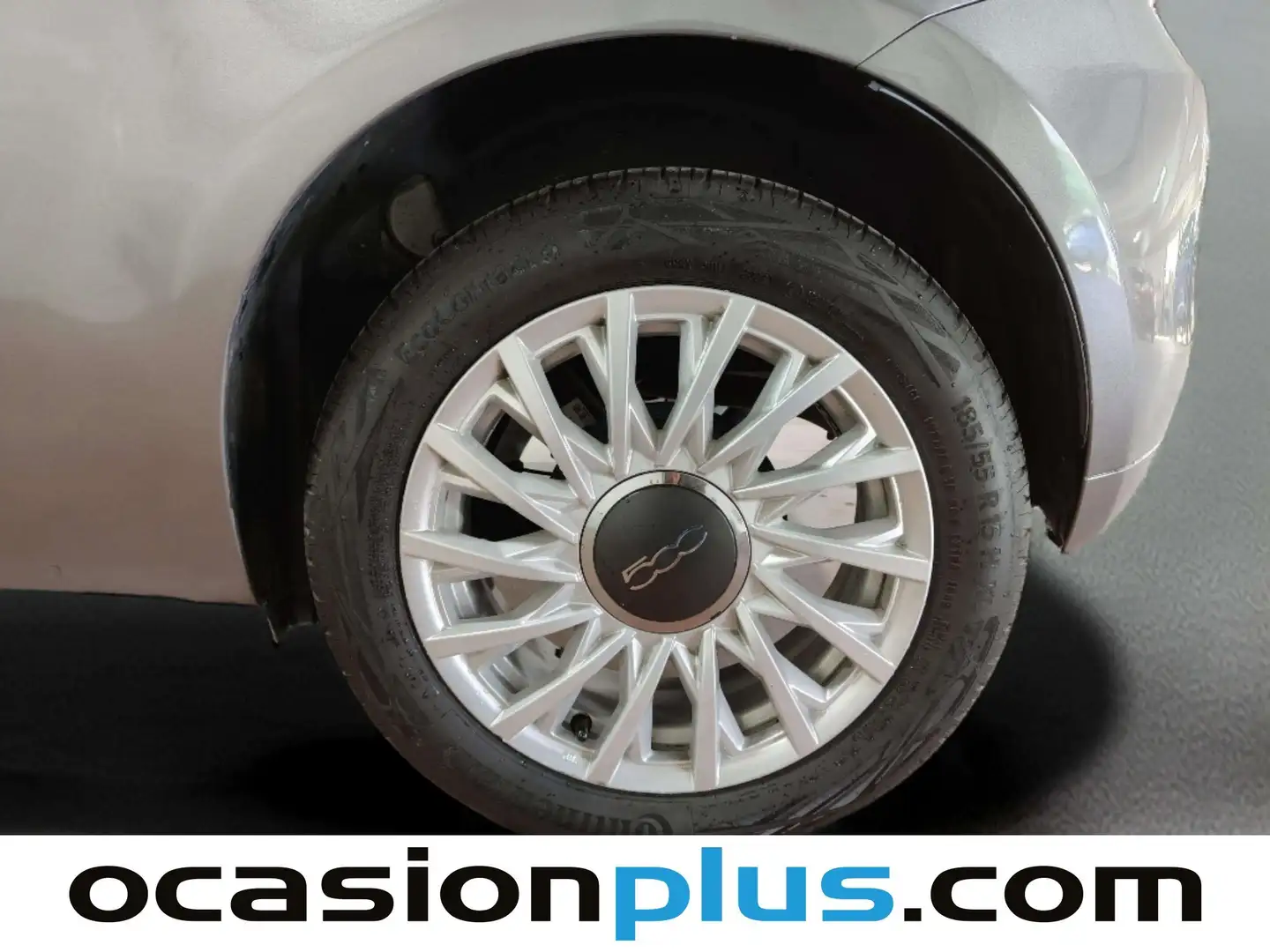 Foto Fiat 500 Fiat 500 1.0 Hybrid Dolcevita (70 CV)