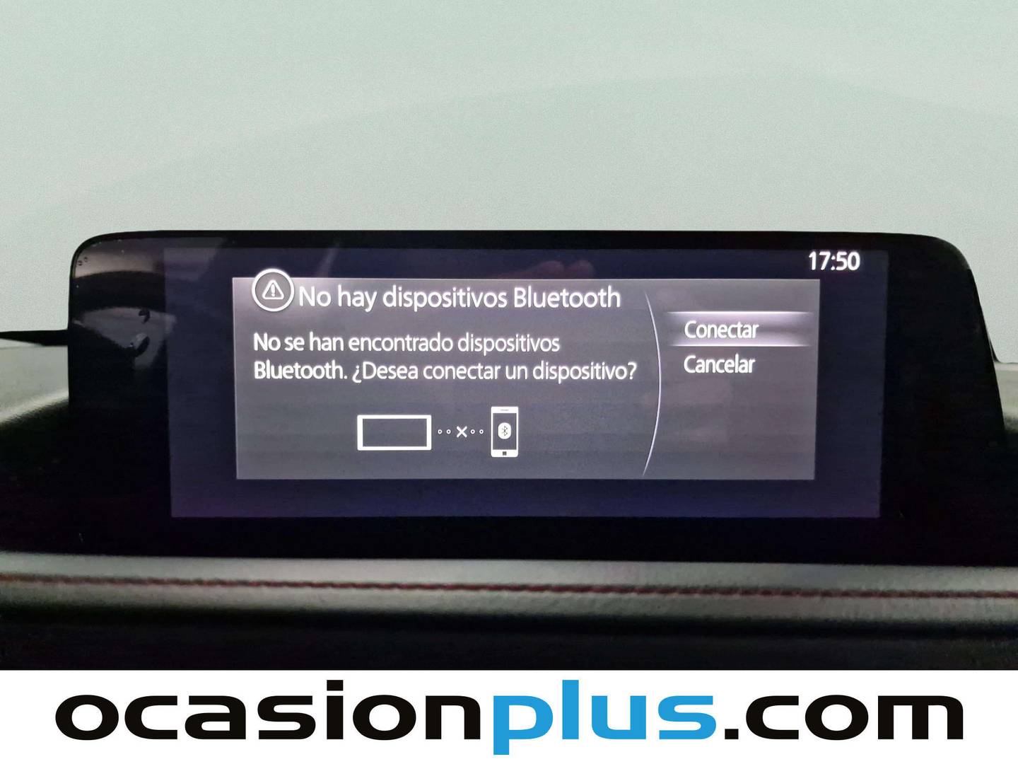 Mazda CX-30 Mazda CX-30 e-SKYACTIV G Homura AT (140 CV) automático