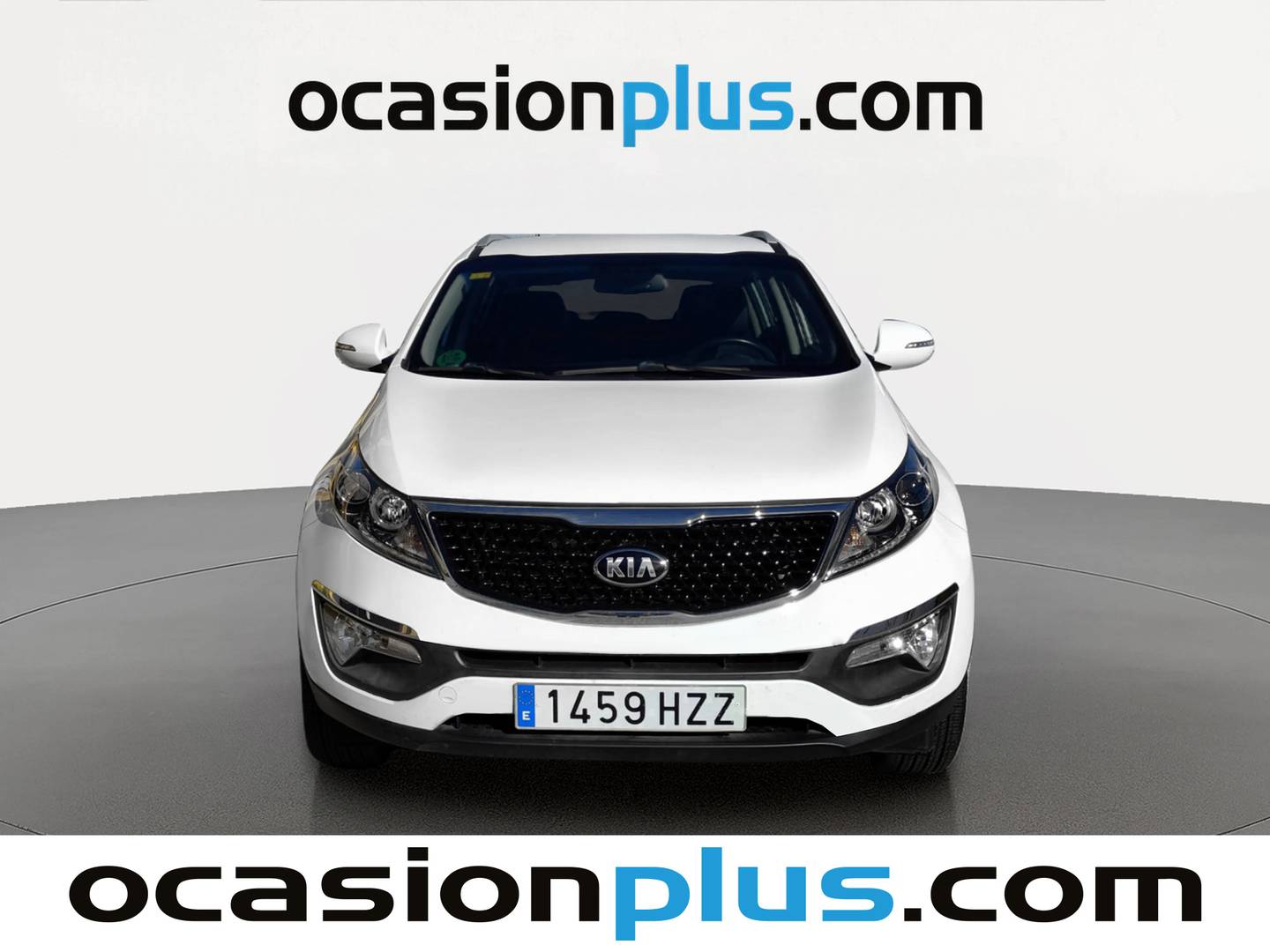 Foto KIA Sportage Kia Sportage 1.6 GDI Drive 4x2 (135 CV)